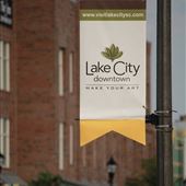 Downtown Lake City - PR pics