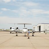 Greenville-Spartanburg International Airport