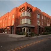 Lake City - West Main Street (July 2018)