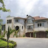 Mediterranean House #1