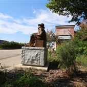 South Acline Avenue - Central Lake City