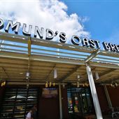 Edmund's Oast