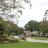 Ravenswood Drive Overview