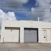 Old Navy Base - Bldg. 135