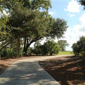 Daniel Island Club - Ralston Creek Golf Course  (Hole #15)