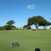 Daniel Island Club - Ralston Creek Golf Course (Back 9)