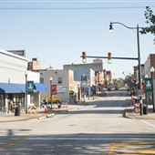 Gaffney - Limestone Street