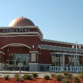 Magnolia Mall