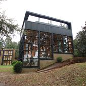 The Inn At Middleton Place - The Lodge, November 2018