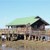 Sullivan's Island - Mithoefer Dock