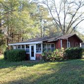 Willie's House