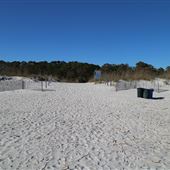 Hilton Head - Burke's Beach