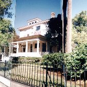 College of Charleston (Sorority House)