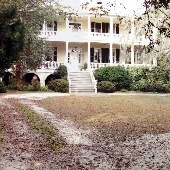 Bayard St. House