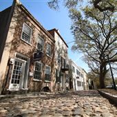 Distressed Walls of Charleston (Overview)