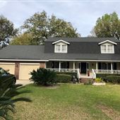 Carterett Avenue House