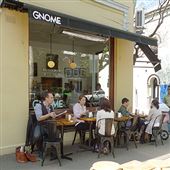 Gnome Cafe
