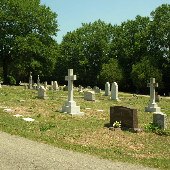 Elmwood Cemetery & Gardens