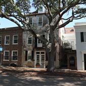 Gillon Street - June 2019
