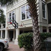 Sullivan's Island  - Hughey House (Empty)