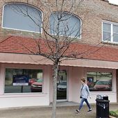 Office Building - 1042-A East Montague Ave.