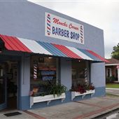 Moncks Corner Barber Shop
