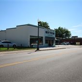 Salon On Main