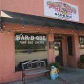 Music Man's Barbeque
