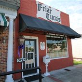 Friar Tuck's