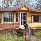 Gaynor Street - House 2
