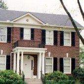 Fairey Residence