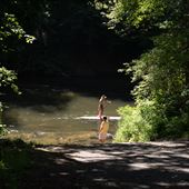Highway 28 Chattooga River Access