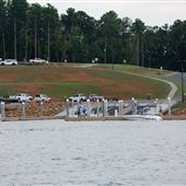 Lake Hartwell - Green Pond Landing and Event Center