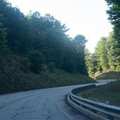 Duke Energy - Bad Creek Road