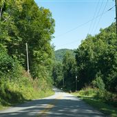 North Tigerville Road