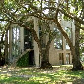Riverland Terrace House