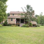 Skunk Hollow House