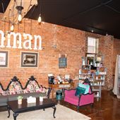 Pink Salon