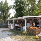 Hwy 25 Produce Stand