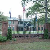 Hammond Academy