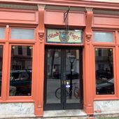 Blind Tiger Pub (Nov. 2019)