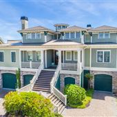 Isle of Palms - Ocean Blvd. House #05