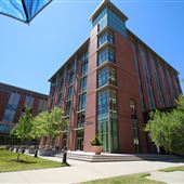 MUSC - Drug Discovery Building