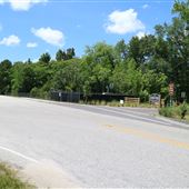 Stono River County Park - Entry & Front Section