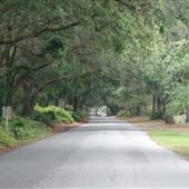 Fort Johnson Road