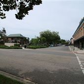 Summerville - Little Main Street
