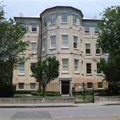 Murray Center - Overview
