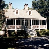 Seabrook House