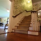Charles Towne Landing - Legare Waring House (2nd Floor)