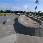 SK8 Park
